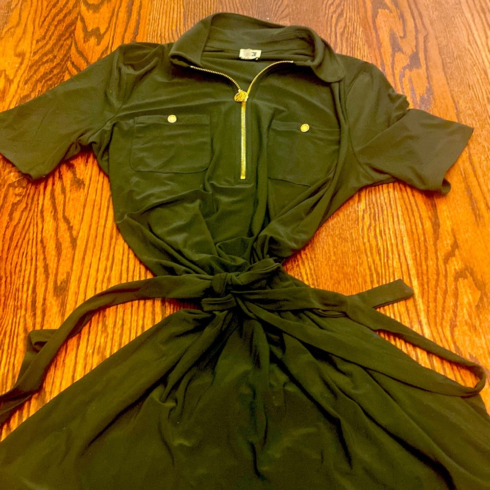 Anne Klein Dress Like New!